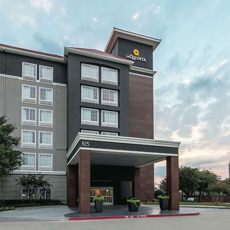 La Quinta By Wyndham Arlington North 6 Flags Dr Hotel Ngoại thất bức ảnh